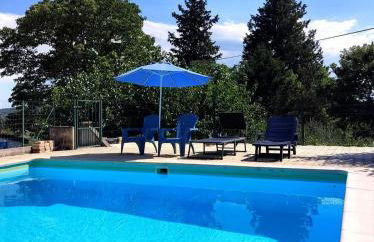 LE NORD AU SUD de 3 à 6 personnes près Les Gorges du Verdon - Foto 1