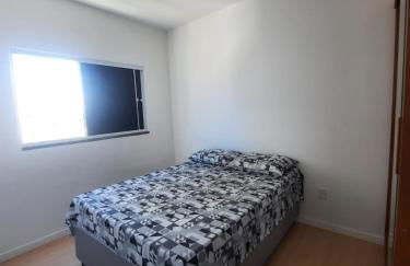 Aruana Azul 502 - Apto com AR, PISCINA, Varanda Integrada - Aluguel por Temporada - Foto 10