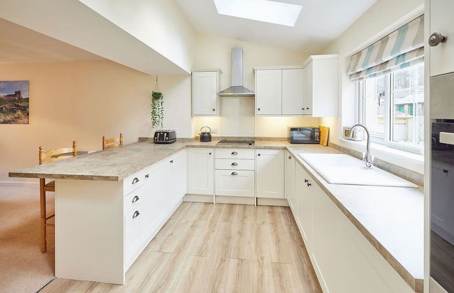 Host Stay Melody s Cottage - Foto 13