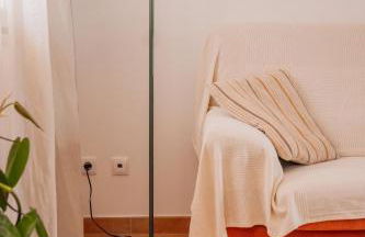 Casa do Mar - Almograve - Magnífico terraço com vista para o campo - Foto 6