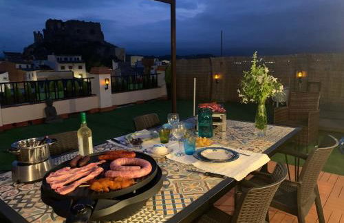 Casa Rural Valle del Palancia - Foto 104