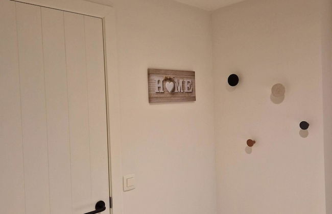 The Cozy Relax Home in Beernem - Foto 44