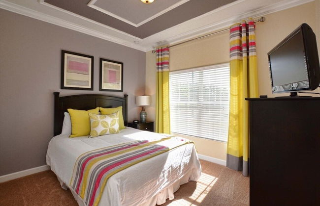 Paradise Palms-5 Bed Townhome W/splashpool-3045pp 5 Bedroom Townhouse by RedAwning - Foto 2