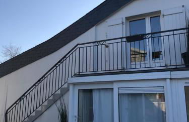 Appartement et Studio Gîtes de L'Odet - Foto 72