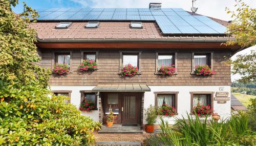 Haus Barbara - Foto 3