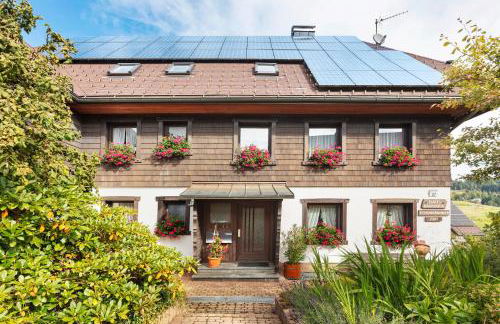 Haus Barbara - Foto 3