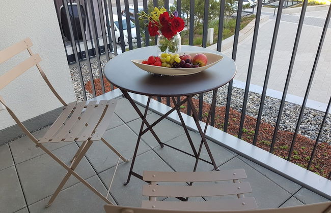 Ferienwohnung Höchsten - Foto 22