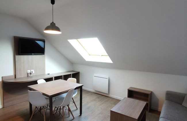 Résidence Océane - Foto 23