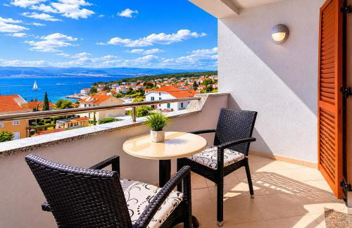 Apartments Kvarner - Foto 1