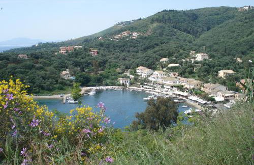 Kerasia Villas - 4 apartments & cottage - Photo 56