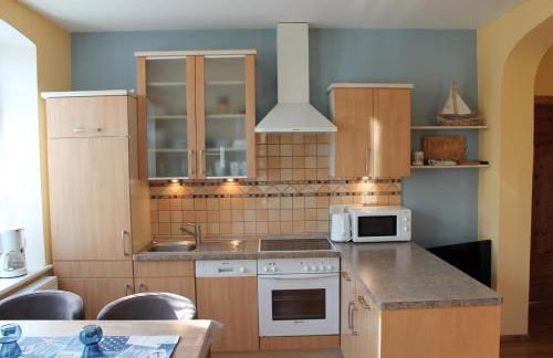 Ferienhaus Am Linden-Brink - Foto 16