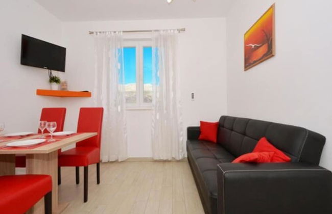 Lobster Apartments - Foto 31