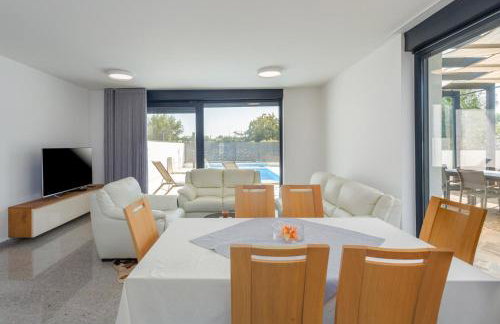 Villa Tina with pool - Foto 12