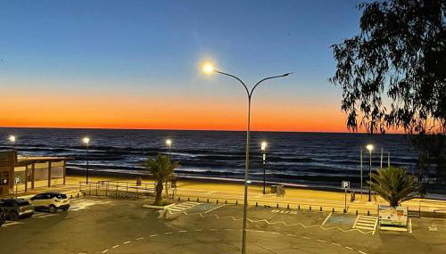 Apartamento frente al mar con vistas al Océano Atlántico - Foto 5