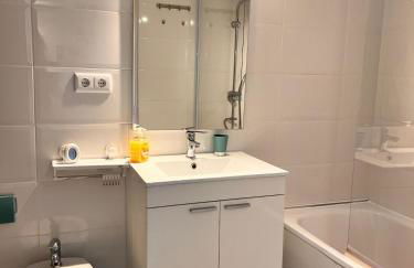 Duplex B Vacaciones en el mar - Foto 7