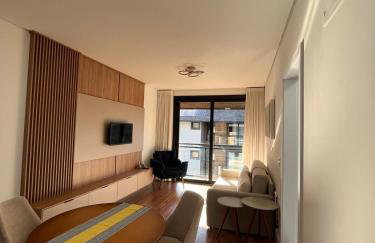 Apartamento aconchegante em Gramado - Foto 2