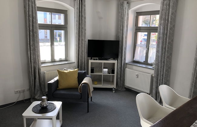 Stadthaus Rosengasse - Foto 15