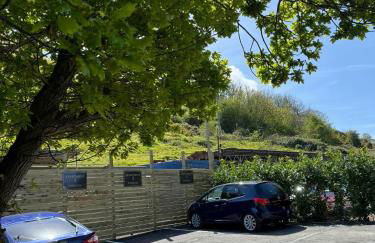 terfyn hall holiday apartment 3 stargazer - Foto 38