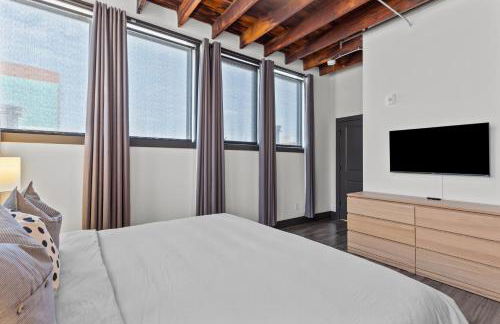 Brick & Bed Riverfront Lofts, PC 204 - Foto 8