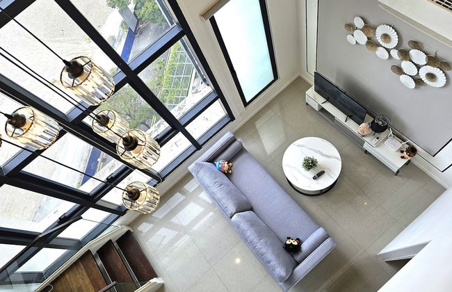 HighPark Suites by GL Play - Foto 42