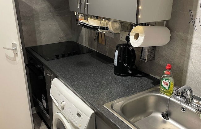 Exclusive Apartment Near the Tube - Foto 3