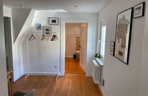 Kleines, gemütliches Haus in Bonn - Foto 8