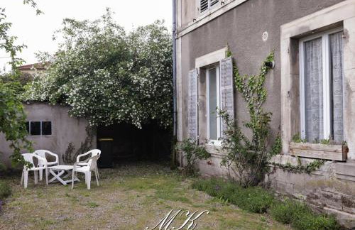 Le Hamac Ambiance chaleureuse, Commercy - Foto 7