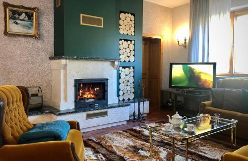 Sielanka w Brennej - Foto 26