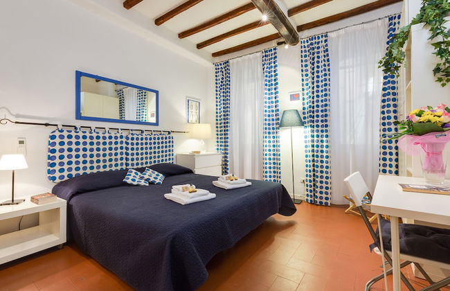 Rome as you feel - Piazza dei Satiri Studio - Foto 4