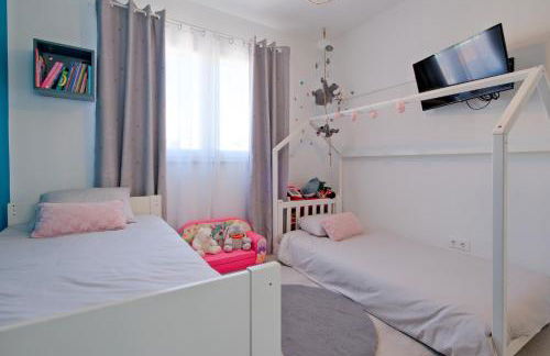 Sunny Caparica House - Foto 38