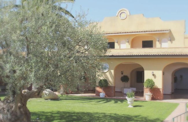 Tenuta Palladio - Foto 14