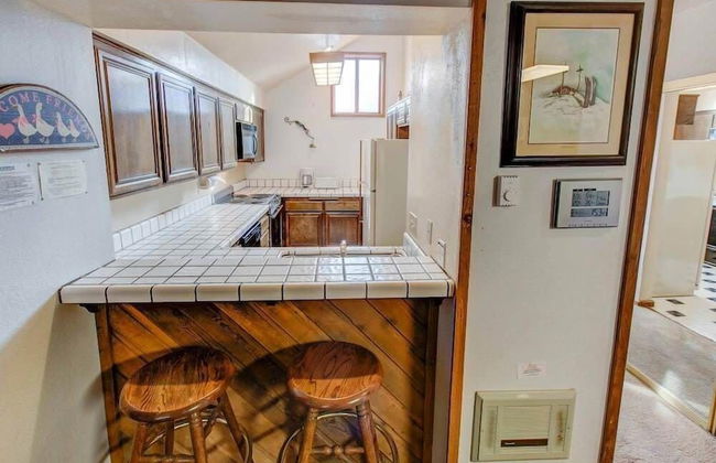 Aspen Creek #401 - Year-round Outdoor Activities - Foto 5