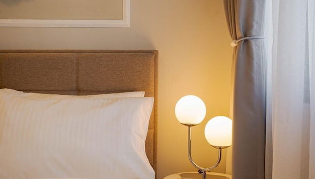 Sleek and Stylish 1br in Mall Of Asia Complex - Foto 5, Habitación