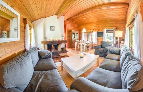 Chalet Bellevue - Foto 1