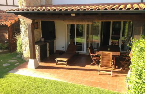 Chalet Golf & Wine La Rioja-Cirueña - Foto 12