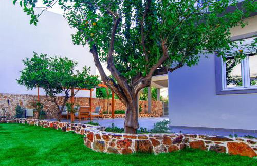 Bitsakis Family I - Paleochora Luxury House - Foto 45