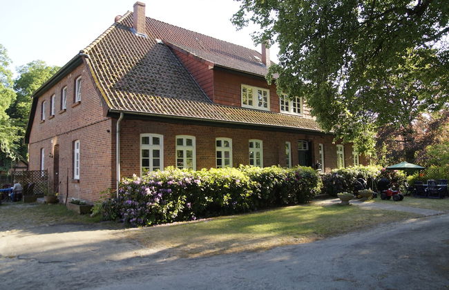 Ferienpension Lindenhof - Foto 1