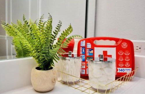 The Turquoise Suite - Foto 39