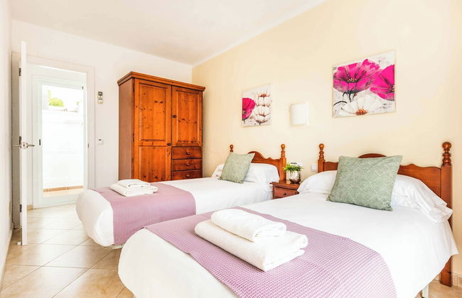 Villa Lucia - Foto 14