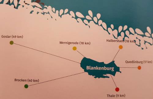 Ferienhaus Bielenski - Foto 29