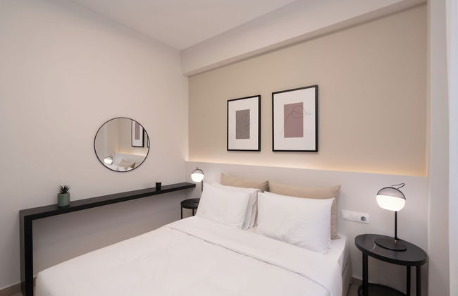 Athenian Modern & Luxury Apartments - Foto 50