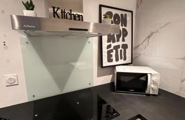 Jolie dépendance équipée - Foto 9