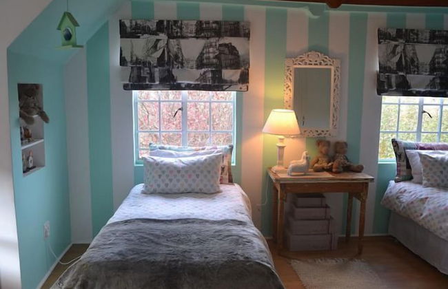 Ambleside Clarens Self Catering Cottages - Foto 3