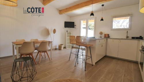 A CASELLA - 4 Couchages - Foto 3, stove