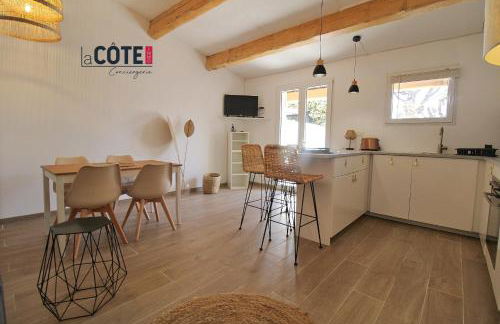 A CASELLA - 4 Couchages - Foto 3