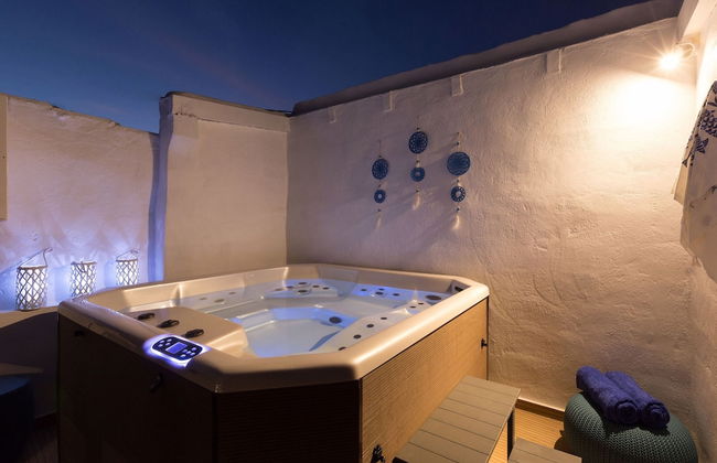 Last Century Residence With Jacuzzi - Foto 14