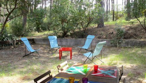 Holiday Home Les maisons de la forêt by Interhome - Foto 4