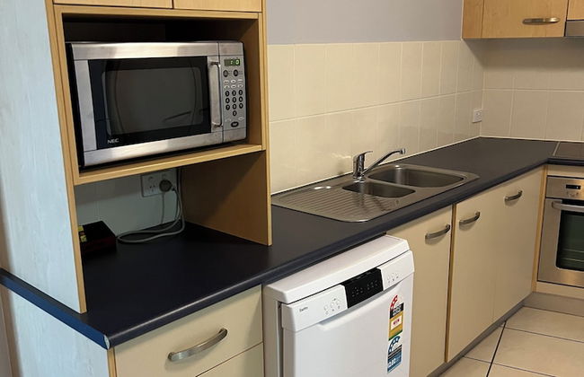 Caloundra Central Apartment Hotel - Foto 68