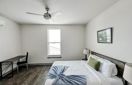 Sleepover Little Rock 1BD 1BA Apartments - Foto 12