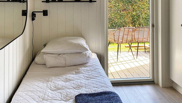 12 Person Holiday Home in Vaeggerlose - Foto 5, Habitación